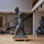 ATELIER MEŠTROVIĆ # Otvaranje nakon tisuću dana obnove 20251109 mestrovic24662