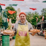 Zagreb dobiva pizza kvart: stižu detalji 5. Pizza Festivala na Tuđmancu Pizza Social Club