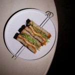 Otkrivamo sve adute četvrtog Asian Street Food Festivala / 18 - 24. svibnja Noel Street Katsu Sando foto Emma Ivankovic
