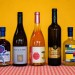 Vino uz pizzu # Novi gastronomski izazov u bistrou Kaktus 11 Gin Dum2Spirits Kos Jurišić Belje Puklavec Limoncello