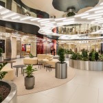 Arena Centar dobio novu premium zonu # zanimljivi modni brendovi i niche parfemi Arena Fashion Court 038