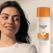 Eucerin Sun Oil Control # zaštita masne i aknama sklone kože Eucerin SUN foto 2 web 1