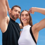 Kada zaštita prati stil # antiperspiranti koji čuvaju i kožu i odjeću # NIVEA Black & White Invisible donosi sigurnost bez tragova i kompromisa BW 1024x720