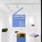 Izložba „Unboxing Identities“ u TTF Galeriji # arhitektura identiteta kroz proces, materijal i modni arhiv naslovna