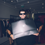 10 godina Bombera # Bomber proslavio 10 godina brenda velikim zagrebačkim pop-up i VIP shopping eventom BOMBER POPUP EVENT5