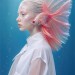 IMAGINARIUM by CHARLIE # Underwater Edition. Od odjeće do novog vizualnog svijeta: moda u društvu čarobnog podvodnog svijeta i nadrealnih bića 7