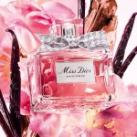 MISS DIOR # Mirisna ikona ponovno se mijenja, ali ostaje vjerna sebi miss dior edp7