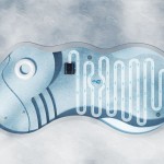 Roborock redefinira tehnologije čišćenja ljudskih prostora na sajmu IFA: Predstavljen sveobuhvatan ekosustav čišćenja, od dnevne sobe do bazena. Roborock RockAqua P1 Lifestyle 03