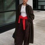 TEORIJA MODE # Zašto se vežemo za odjeću? # Emocionalna vrijednost garderobe 01688741716 28 p