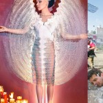 DAPHNE GUINNESS # teatar siluete, drama look, avangardan pristup odijevanju te prepoznatljivi pramenovi srebrnog sjaja SnapInsta.to 505764683 18513891748032333 4281350249211236061 n